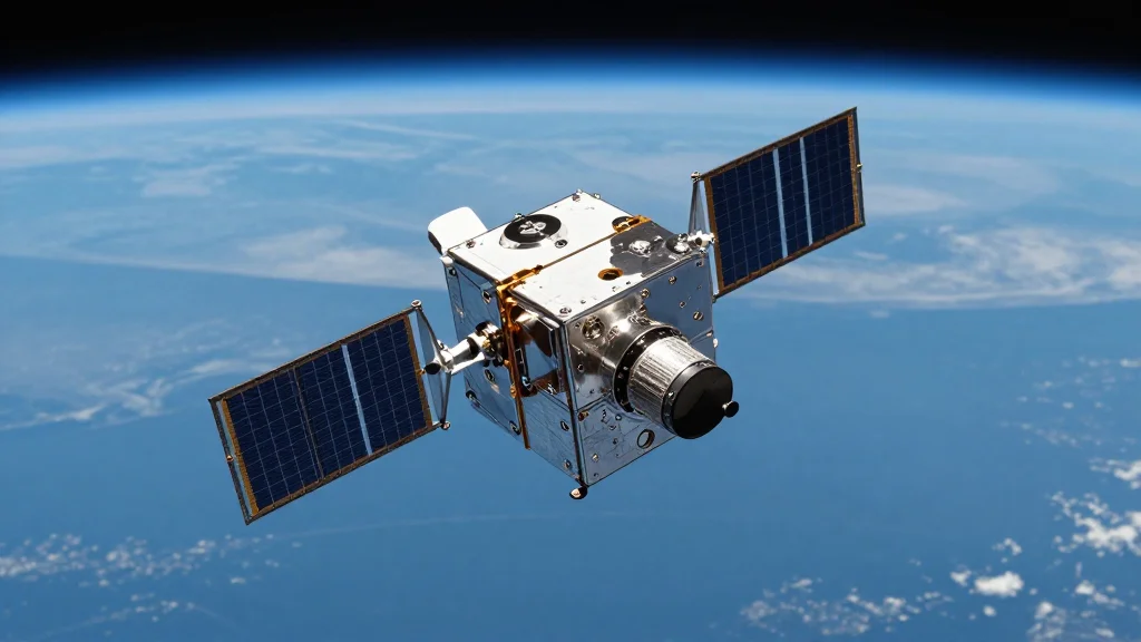Balancing Space Benefits with Earth’s Environmental Protection