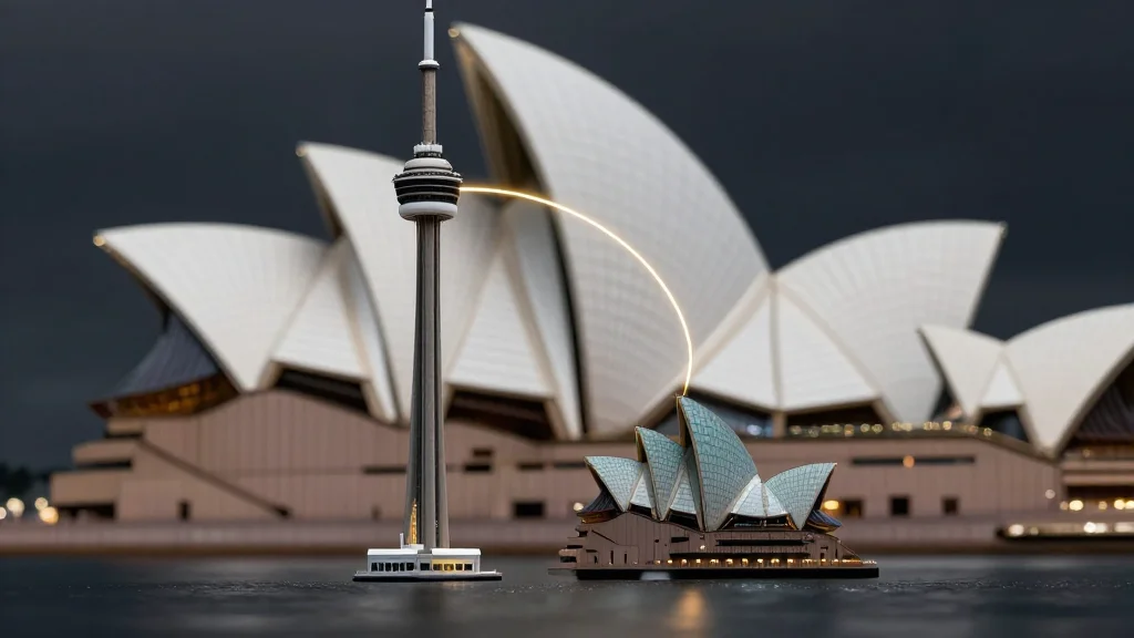 TMX Group to Buy Cboe Australia and Canada in $300 Million Deal