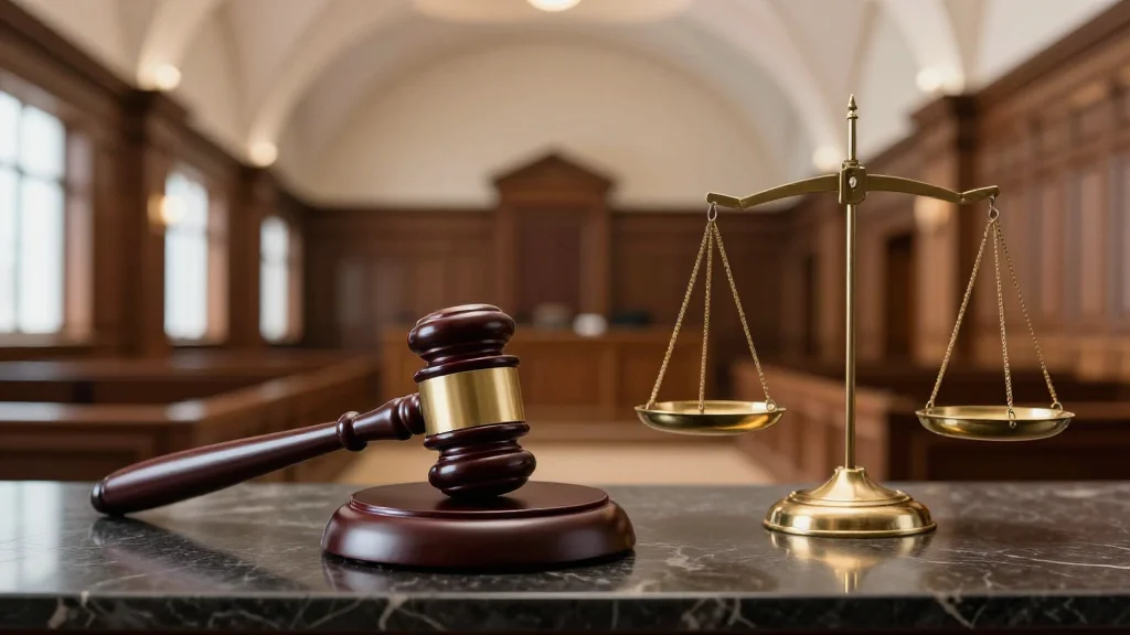 'None of It Strikes Me as Nefarious': Judge Queries ACCC Case Against Woolies