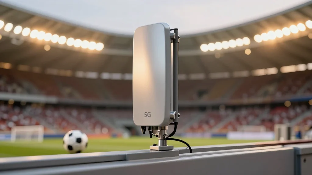 BT Named Official Telecom Partner for Euro 2028