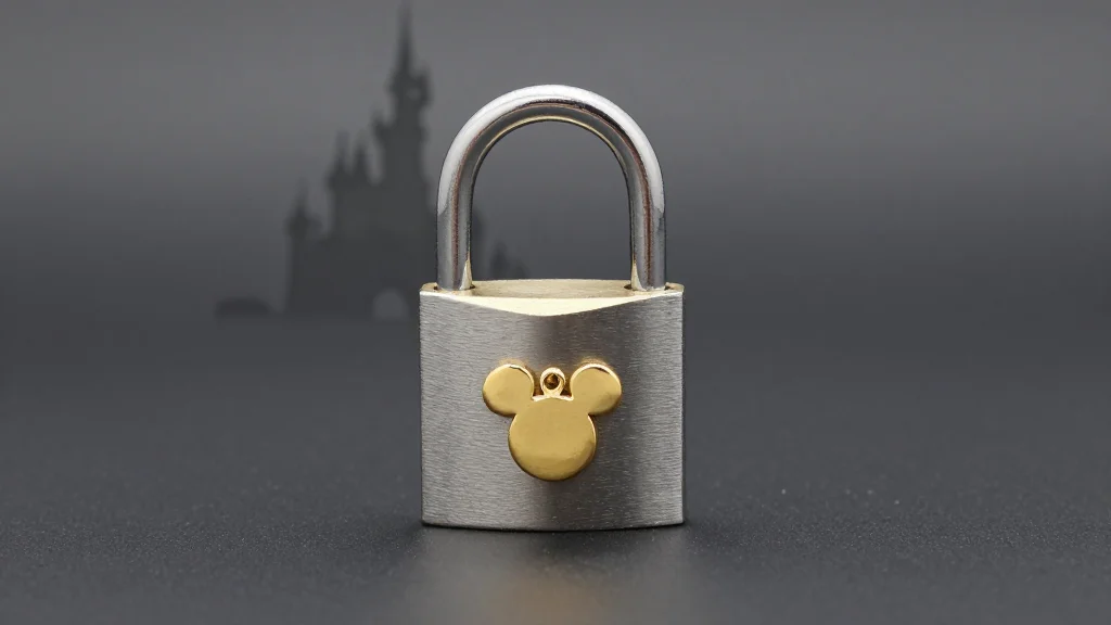 California Fines Disney For Alleged Privacy Violations