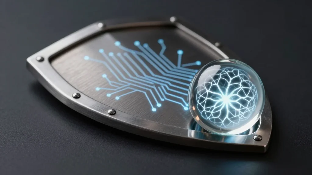 Leading Companies Unite on Project Glasswing Against AI Cyber Threat