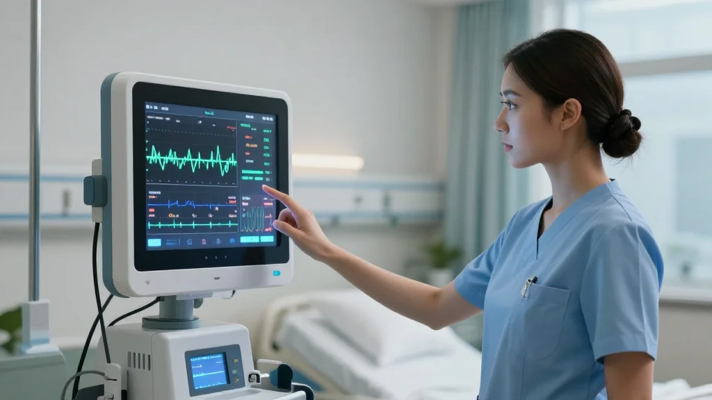 When Nurses Shape the Technology, Patients Feel the Difference