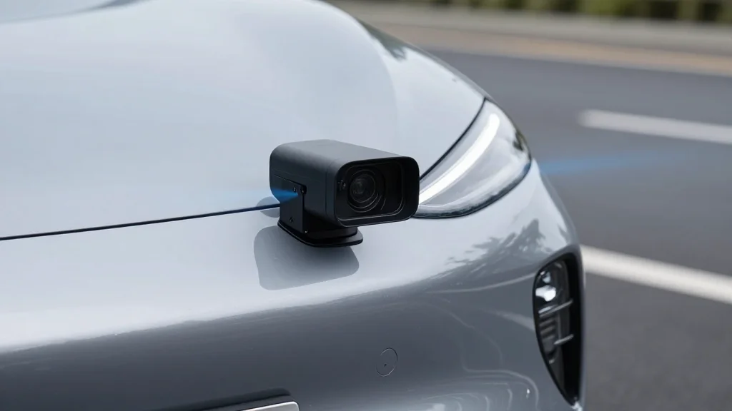 STRADVISION Launches Production‑Ready Integrated Perception Platform for Level‑2+ ADAS