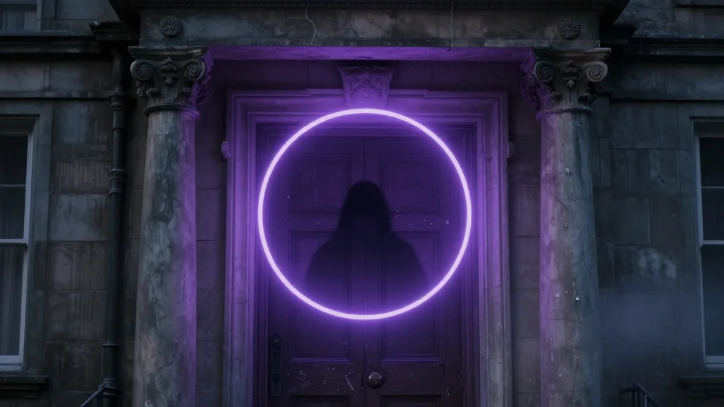 Holy Horror Mansion Has a New Gameplay Footage at Level-5 Vision 2026 Craftmanship Stream