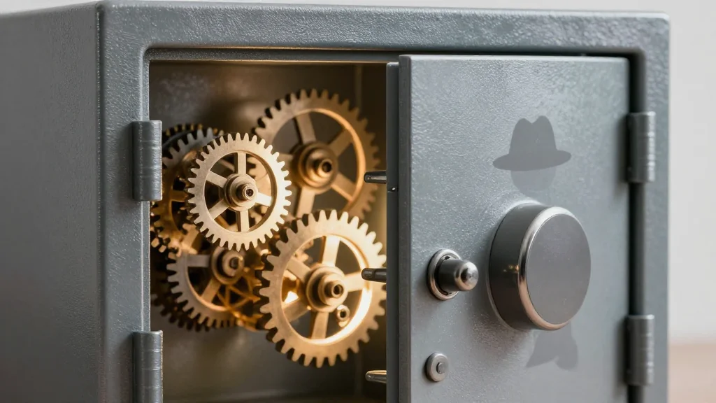 ERP Industry Secrets: Rigged Systems Make Safe Choices Risky