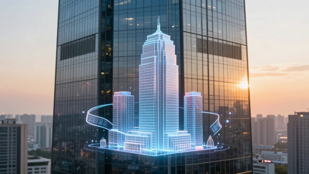 Manny Khoshbin Calls Tech a Must‑Have for Commercial Real‑Estate Investors