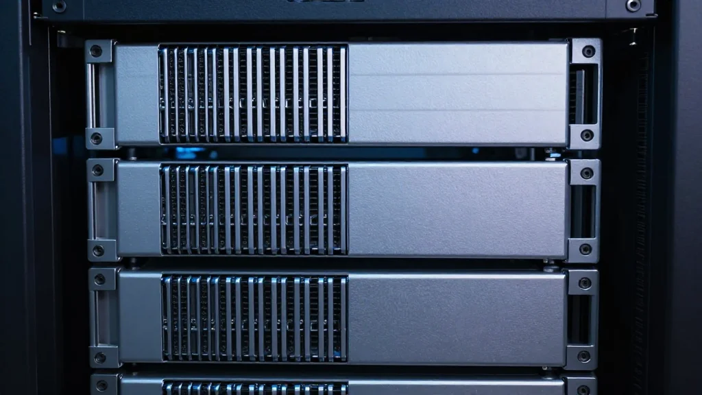 Supermicro Debuts High-Density MicroBlade Server Featuring AMD EPYC 4005