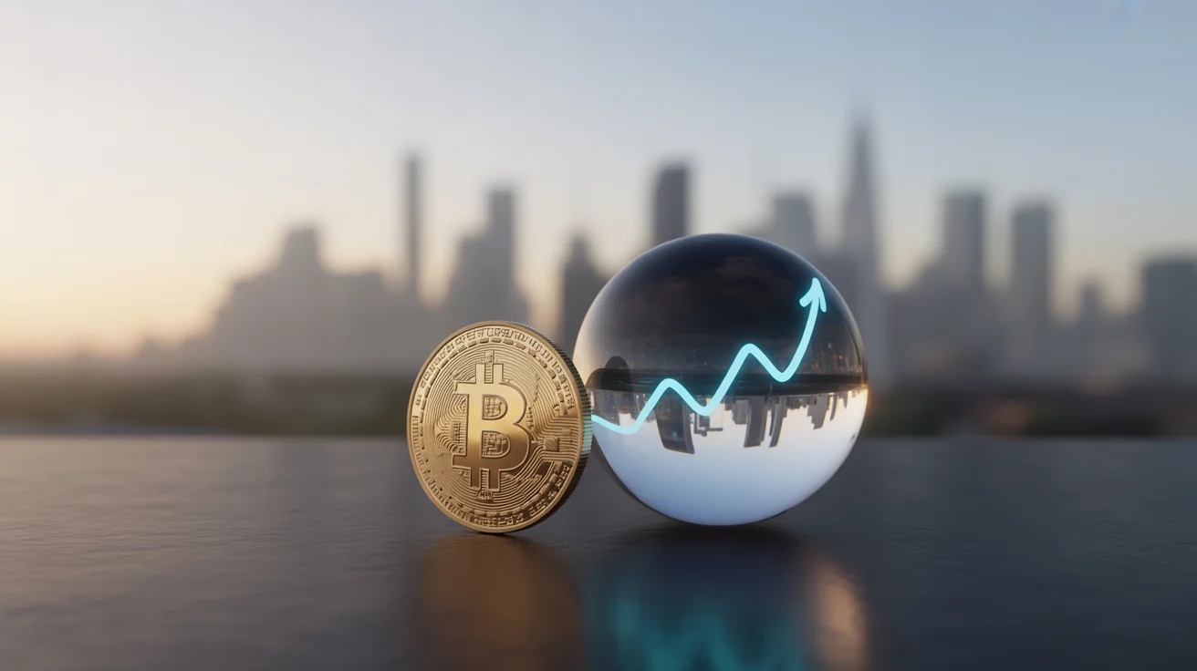 Monthly Close Above $90K Signals Bitcoin Bottom