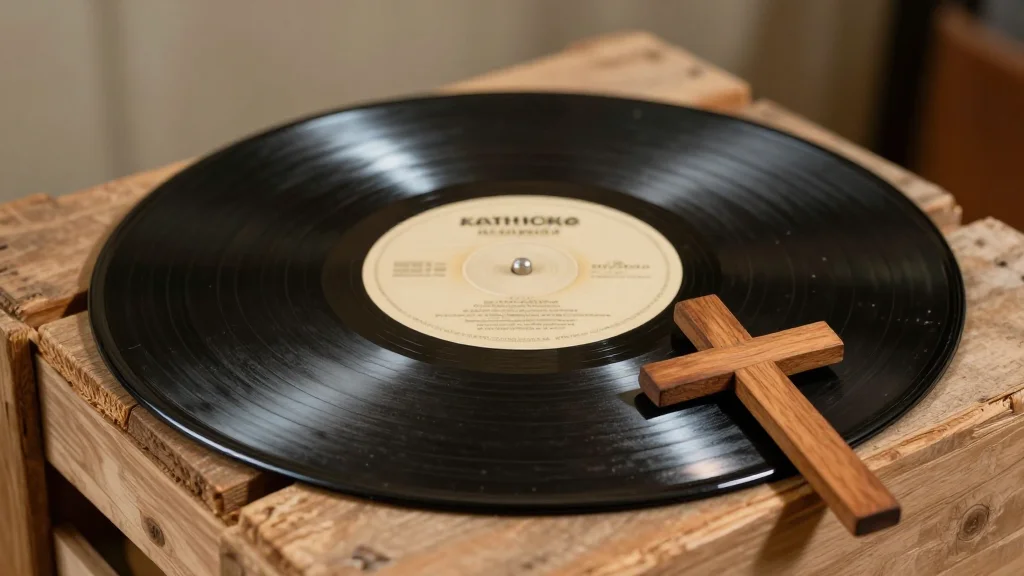 “Can’t Stop Singing About Jesus”: Exploring the “Devotional” Tag