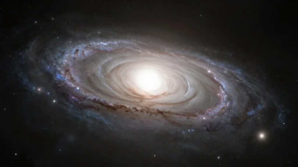 When Gravitational Lensing Occurs, Can We See the Object Doing the Lensing?