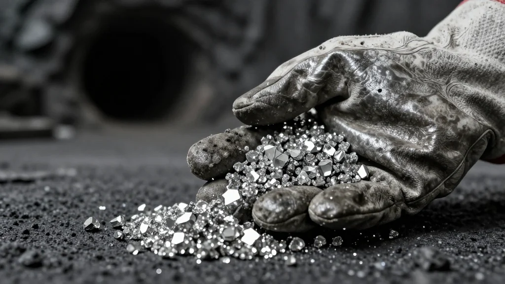 Trump Administration Proposes 10%-12.5% Tariffs on Forced‑Labor Imports, Sparing Rare Earth Minerals