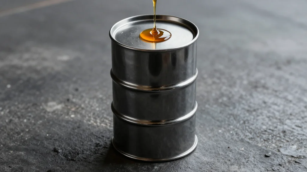 Brent Crude Surges Past $125 Amid Iran‑Hormuz Standoff, Fuel Prices Spike Globally