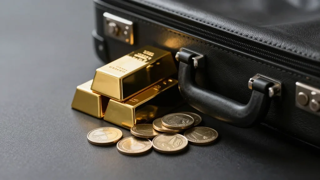 Cartier Heir Sentenced to 8 Years for $470 M Crypto Laundering Scheme