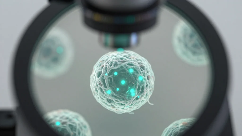 Glowing Nanoparticles Exposed Hidden Cancer-Protein Behavior that Could Reshape Drug Screening