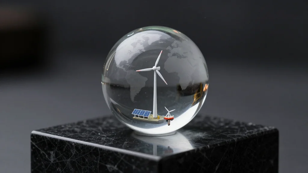 Envision Energy Signs $500M Vendor Financing Agreement with BBVA CIB