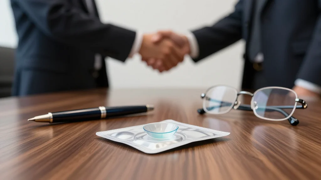 McDermott Advises Groupe Bruxelles Lambert on Strategic Investment in Rayner