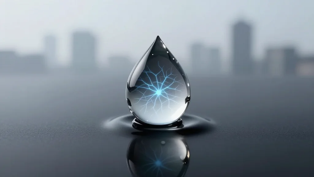 AI, Not Data Centers, Drives Water Consumption