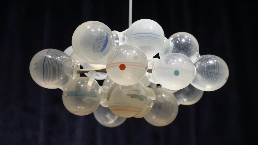 Finissage of ‘Beyond the Frame – Between Here and Elsewhere’ Wraps Three‑Month Show at Het Bos