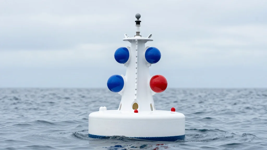 Atlantic Meridional Overturning Circulation Could Slow 51% by 2100, Study Finds