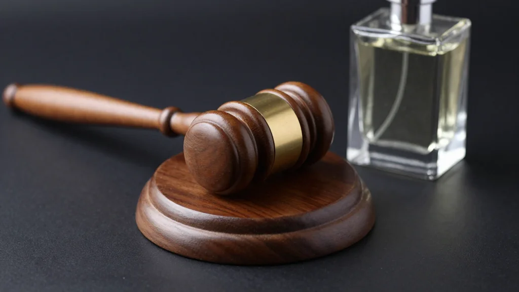 EU Votes on Controversial Legislation on Hazardous Substances Used in Cosmetics