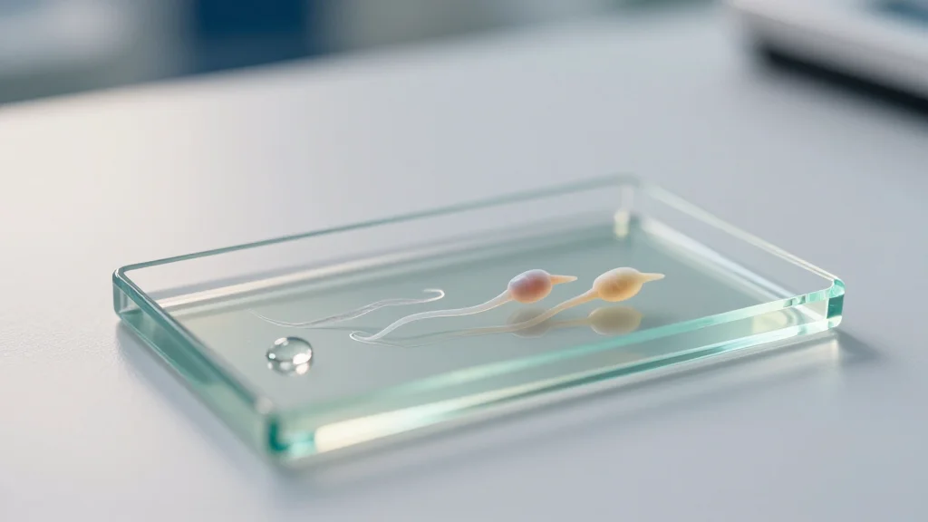 Data Suggests Age-Related RNA Processing Alterations in Sperm Cells