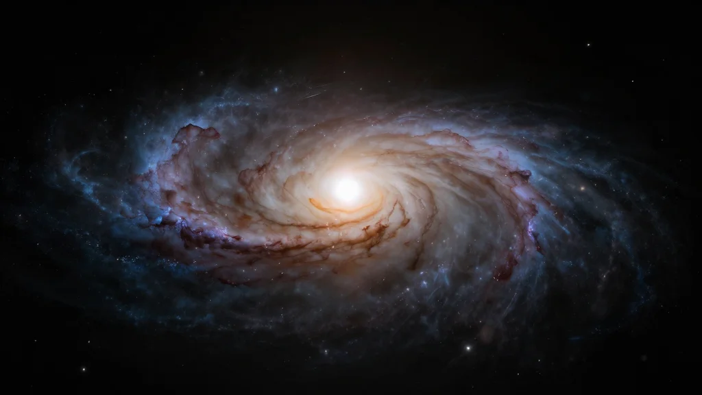 What if Dark Matter Came in Two States?