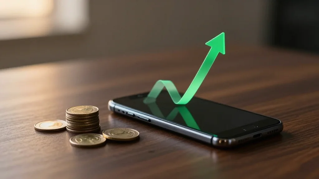 Chime Finally Turns Profitable—But Risks Remain
