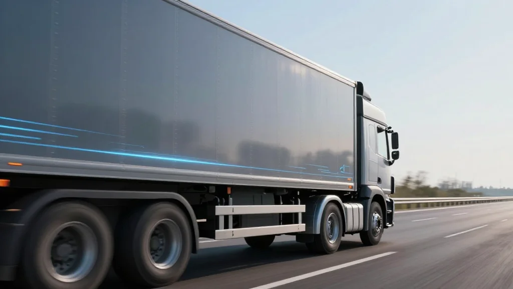 Netradyne Collaborates with NHEV to Deploy AI-Powered Safety and Intelligence Systems on EV Highway Network