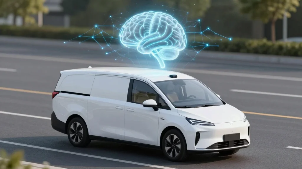FarEye Launches PILOT, an AI Dispatcher that Cuts Last‑mile Logistics Costs by 17.5%
