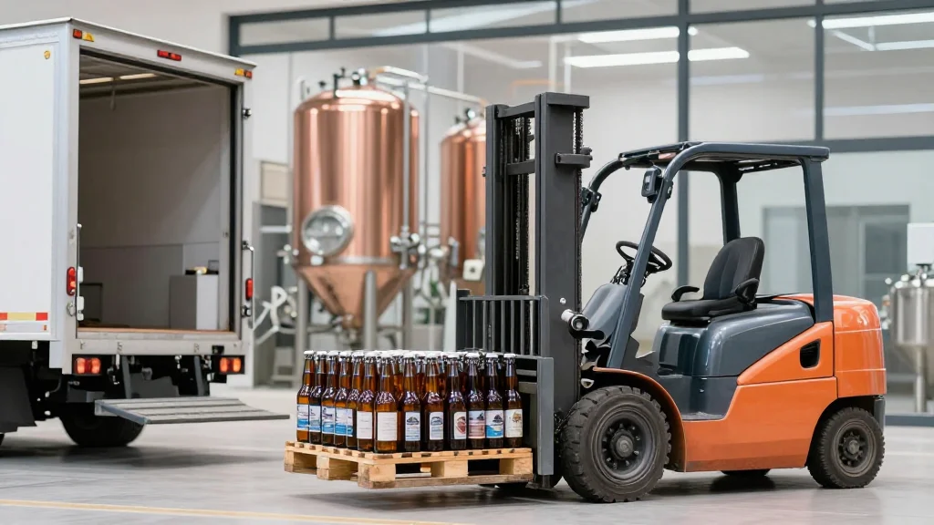 Purpose-Driven Growth with MadTree Brewing's John FitzGerald