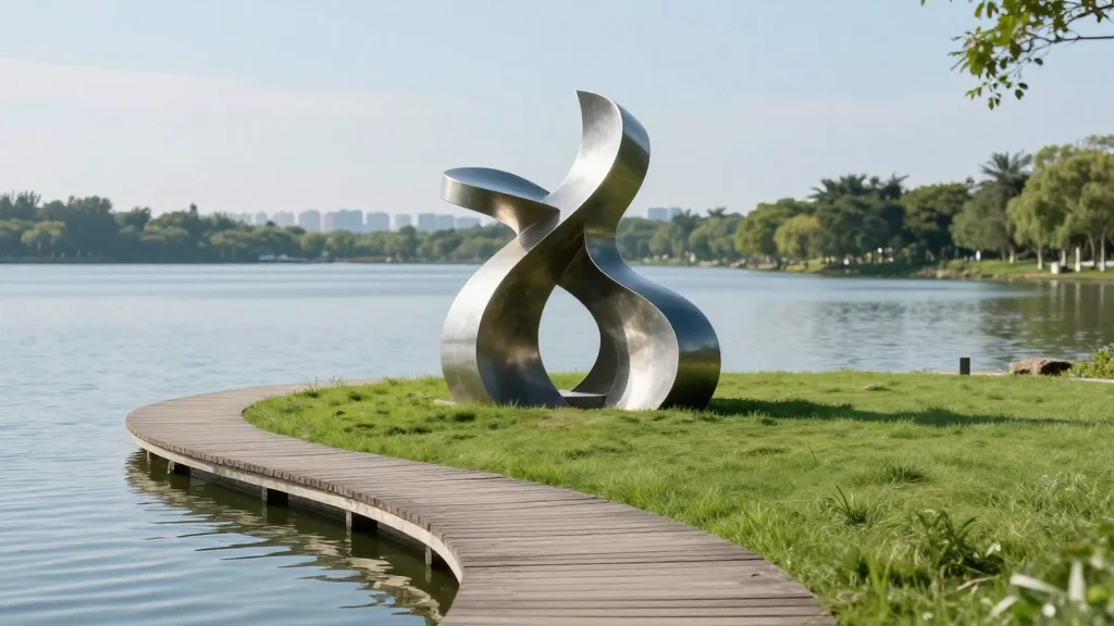 Lassonde Art Trail Opens on Toronto’s Waterfront with Major Public Art Programme