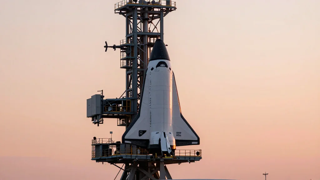 Launch Tower Upgrades Needed for Rapid Artemis Missions