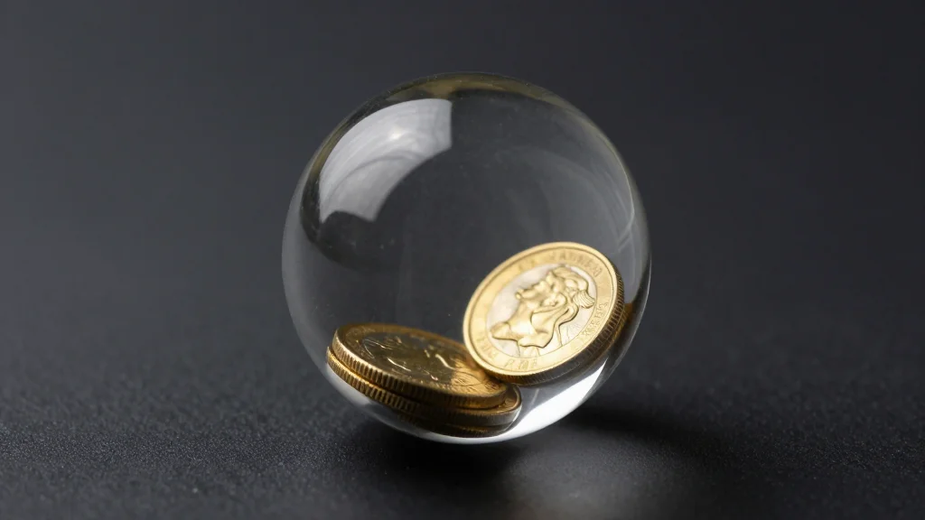 HFDX vs Paradex: Comparing Market Share as On-Chain Perpetuals Capture More CEX Volume