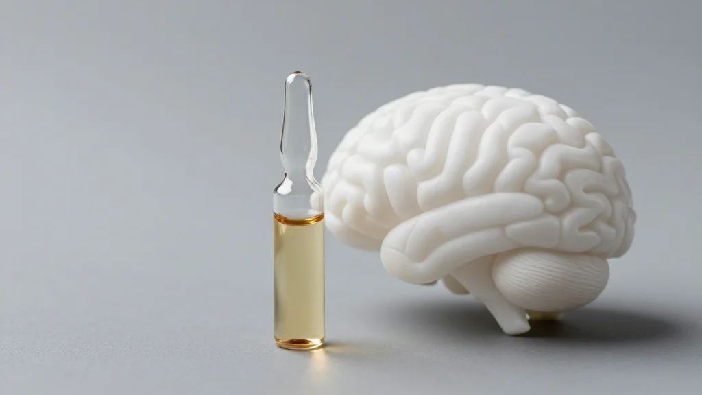 Psilocybin to Target Persistent Concussion Symptoms in Australia's First Clinical Trial