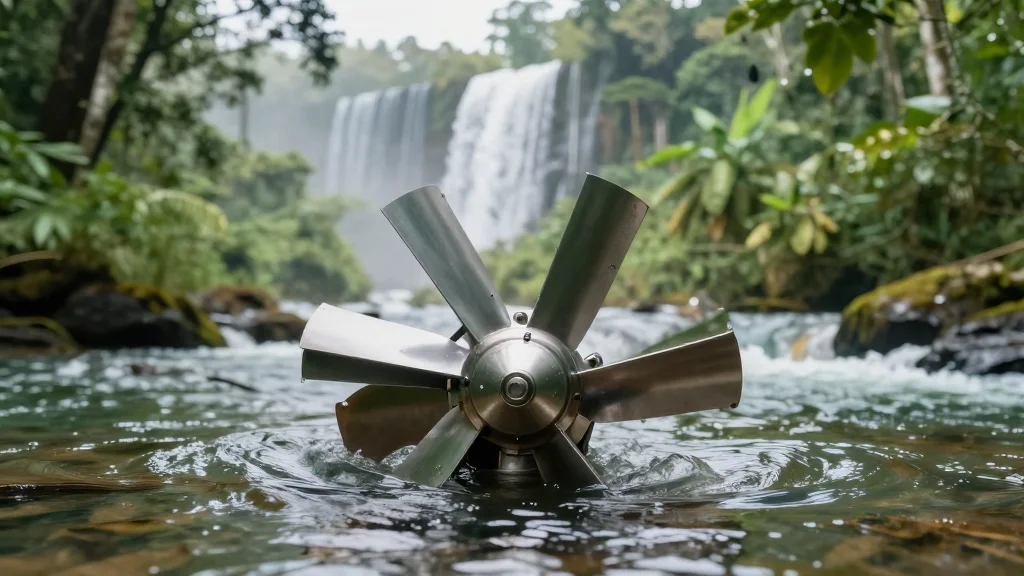 Solar Panels and Batteries Are Changing Life in Brazil’s Amazon