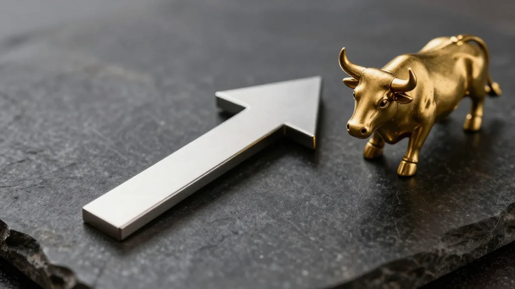 Sell Into Strength: Reduce Exposure When Market Allows