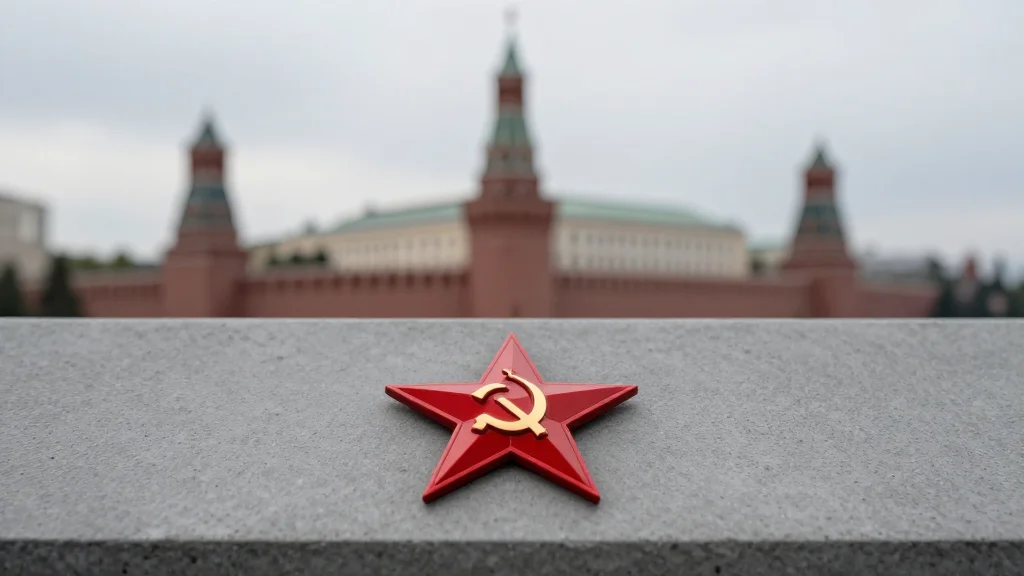 Putin’s Parade Once Projected Power. Now It Reveals Russia’s Weakness.