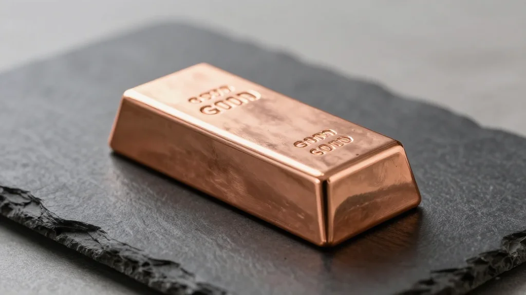 Phoenix Copper Fires Chair, CFO over Secret Payments