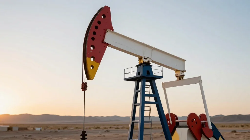 Mazroui’s Exit Marks Major Loss for OPEC+