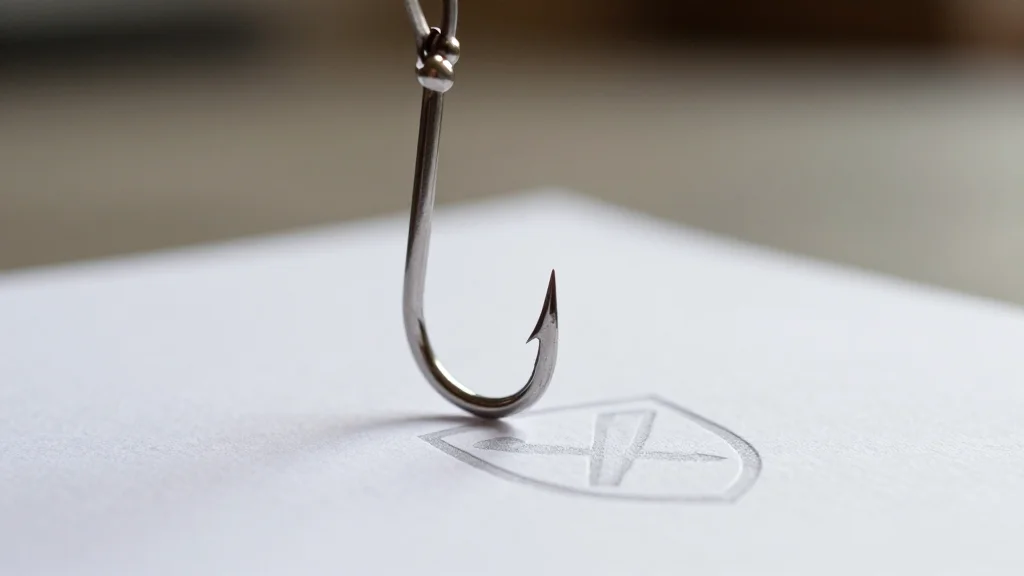 Poorly Crafted Phishing Campaign Leverages Bogus Security Incident Report