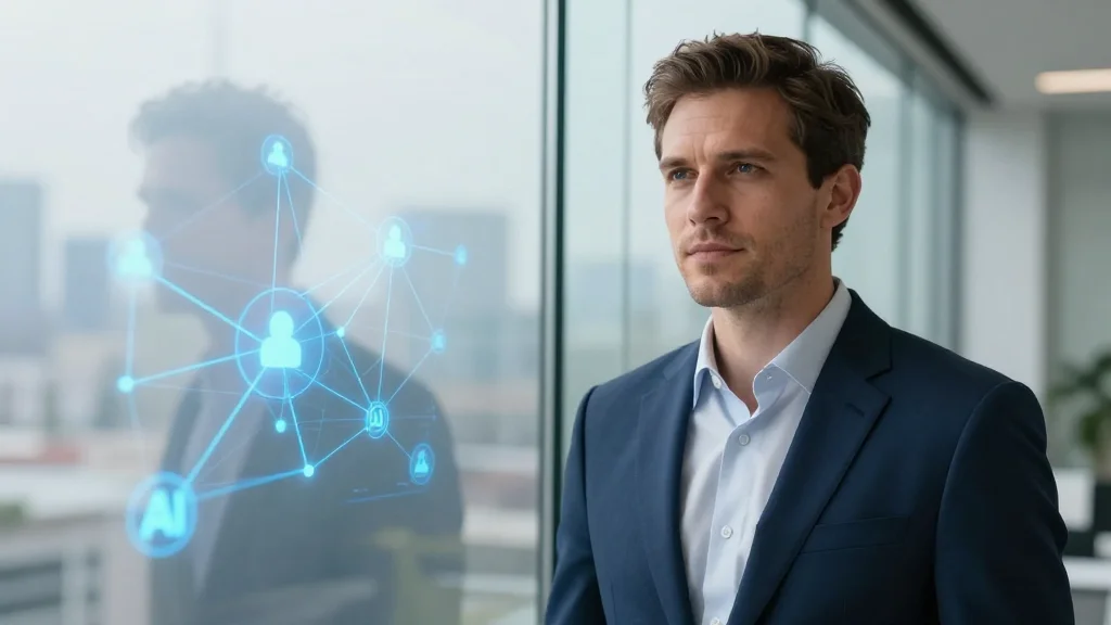 The 20 AI Agent Platform & Framework CEOs You Need to Know in 2026