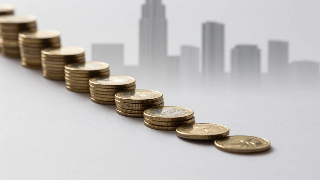 US Private Credit Defaults Slip to 5.4%