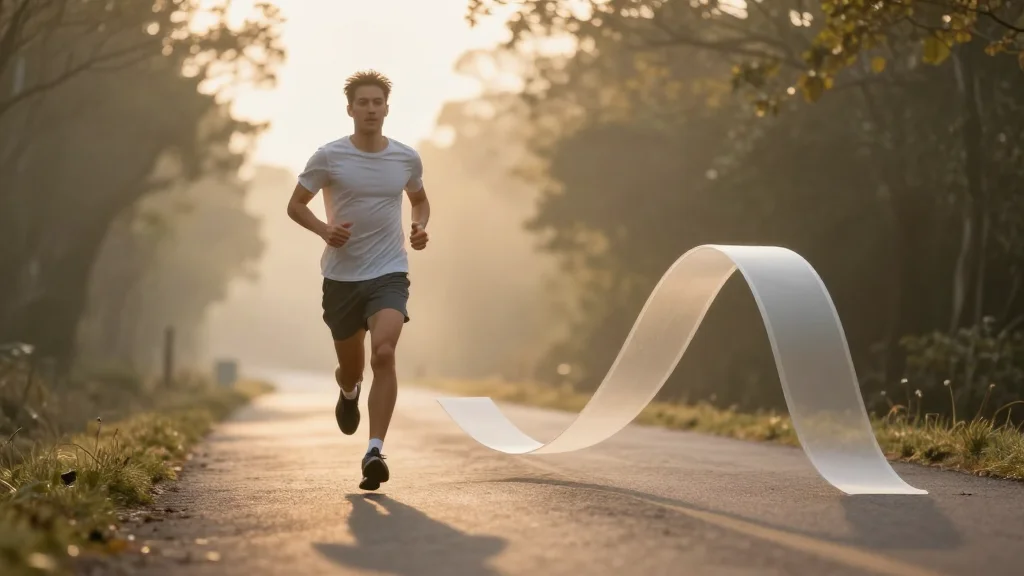 Redefining Personal Bests and Overcoming Limiting Beliefs
