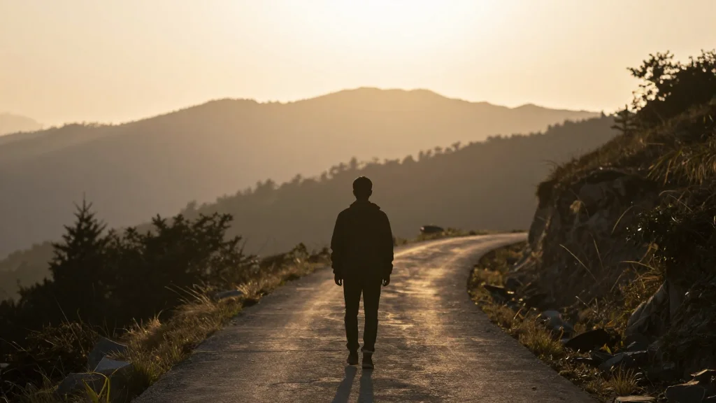 Start Building Something to Find Direction and Purpose