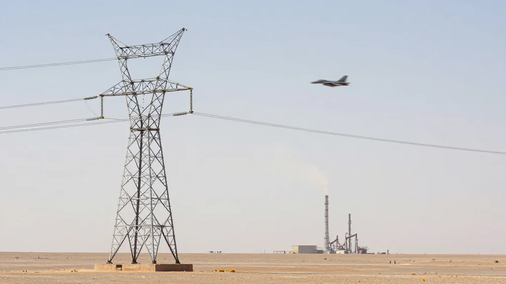 Iran's Threats Are Coercive, Not Imminent Strikes