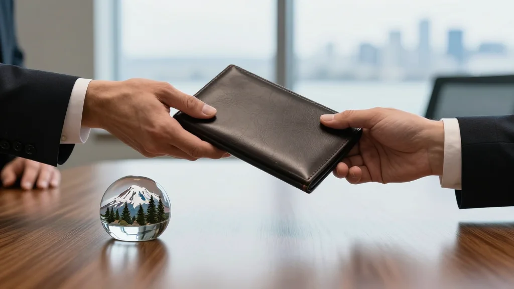 Composition Wealth Acquires $900M AUM Firm in Tacoma
