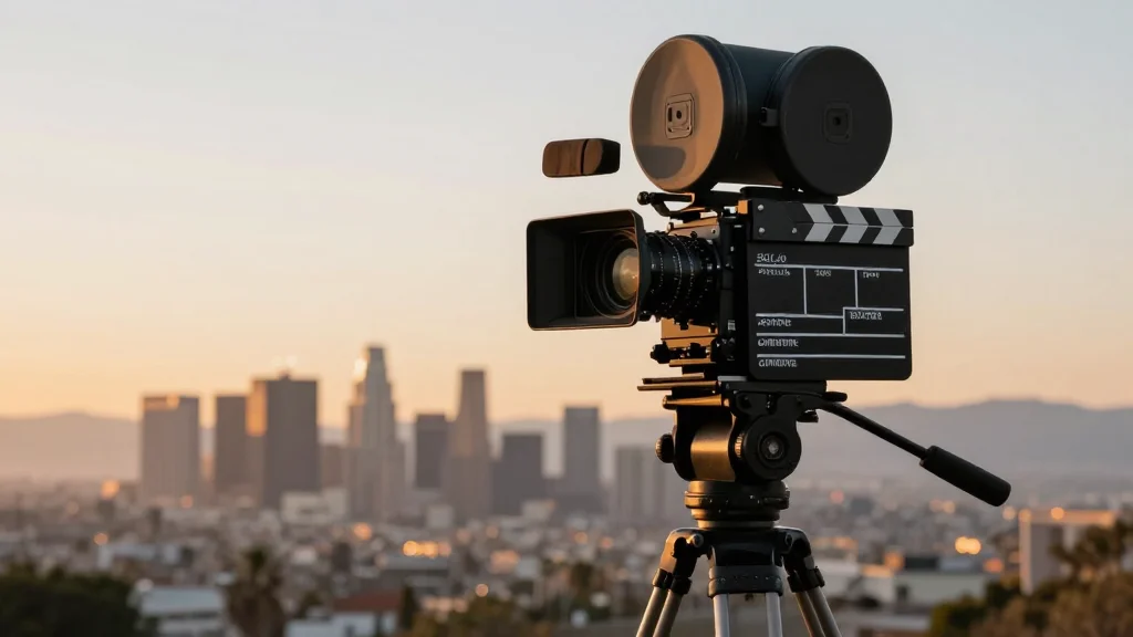 "Forever" Season 2 Starts Production in Los Angeles