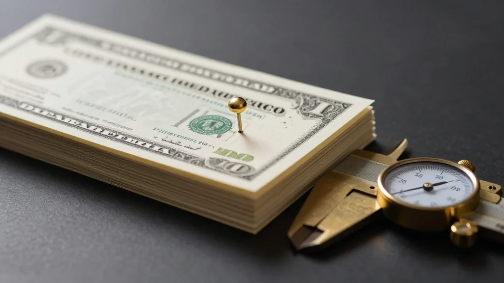 Minor Rate Shift Not Truly Hawkish