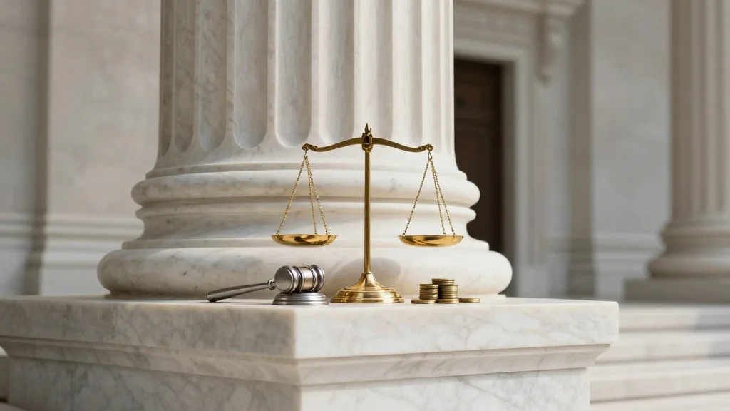 Hope Supreme Court Case Ends with Thomas Majority